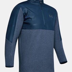 Under Armour CGI 1/2 Zip